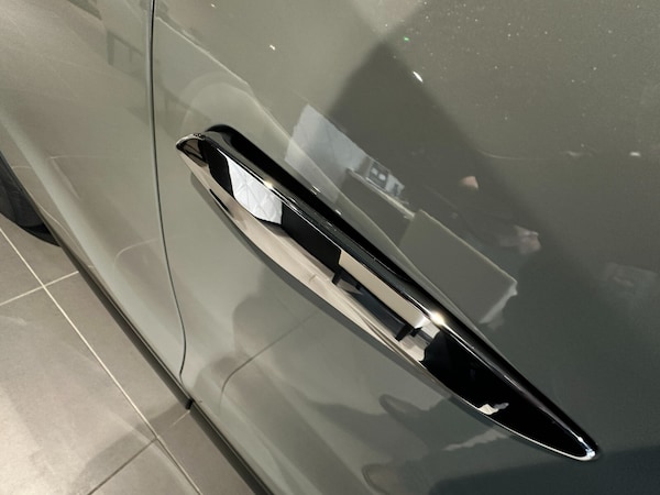 Used DS Automobiles DS 3 2024 for sale - 75354664: Photo 13