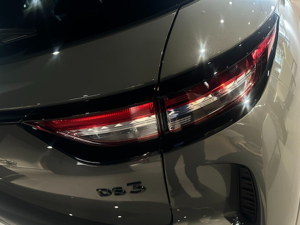 Used DS Automobiles DS 3 2024 for sale - 75354664: Photo 18