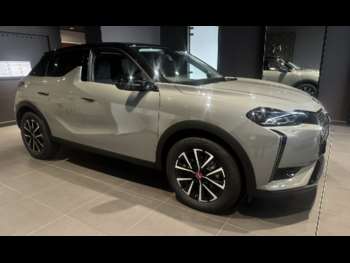 2024 - 115kW E-TENSE Performance Line 54kWh 5dr Auto