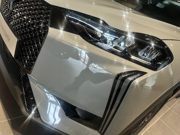 Used DS Automobiles DS 3 2024 for sale - 75354664: Photo 20