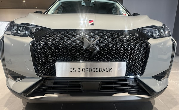 Used DS Automobiles DS 3 2024 for sale - 75354664: Photo 21