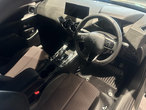 Used DS Automobiles DS 3 2024 for sale - 75354664: Photo 23