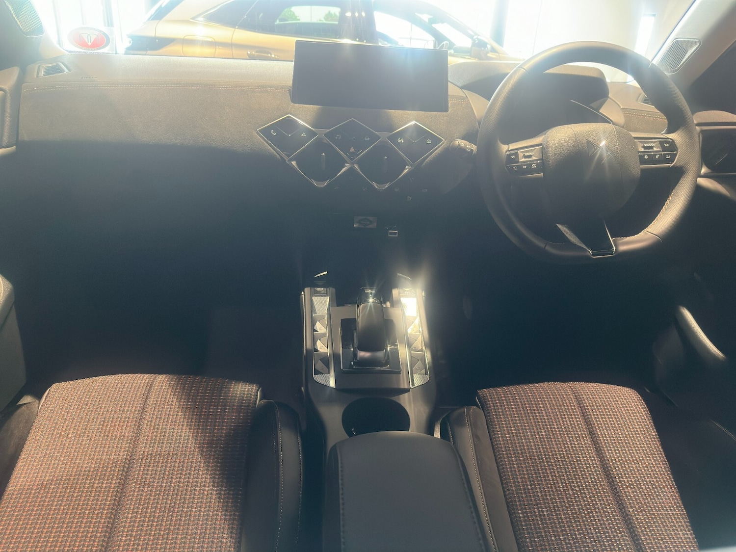 Vehicle 27