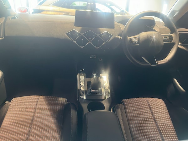 Used DS Automobiles DS 3 2024 for sale - 75354664: Photo 27