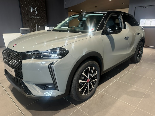 Used DS Automobiles DS 3 2024 for sale - 75354664: Photo 5
