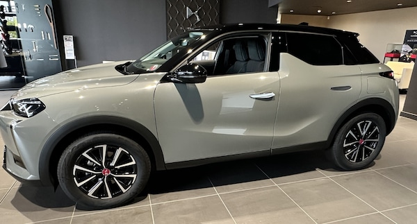 Used DS Automobiles DS 3 2024 for sale - 75354664: Photo 6