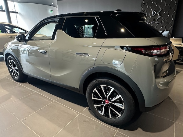 Used DS Automobiles DS 3 2024 for sale - 75354664: Photo 7