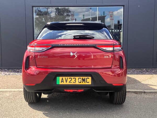 Used DS Automobiles DS 3 2023 for sale - 75354982: Photo 10
