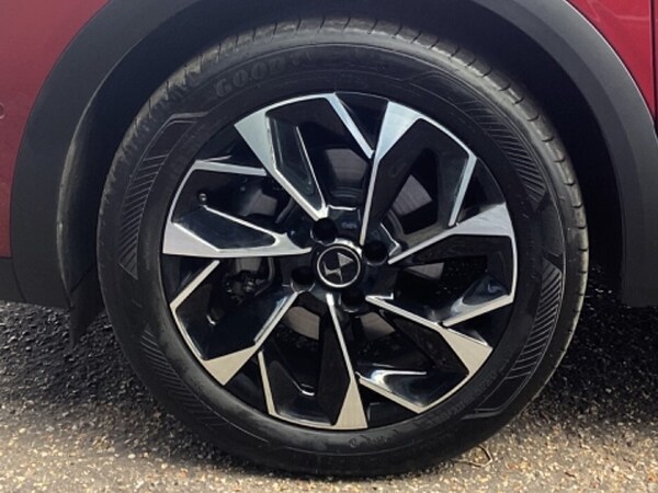 Used DS Automobiles DS 3 2023 for sale - 75354982: Photo 14