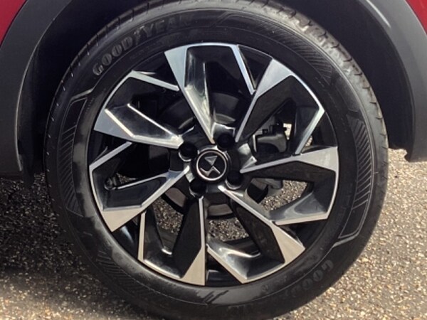Used DS Automobiles DS 3 2023 for sale - 75354982: Photo 15