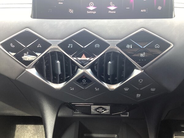 Used DS Automobiles DS 3 2023 for sale - 75354982: Photo 16