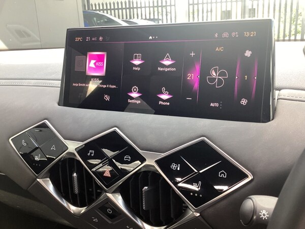 Used DS Automobiles DS 3 2023 for sale - 75354982: Photo 17