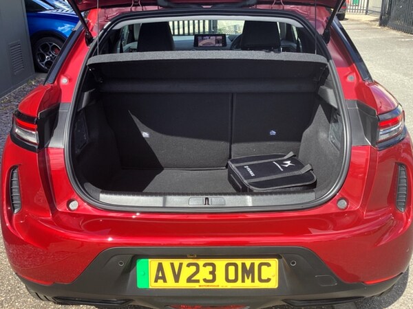 Used DS Automobiles DS 3 2023 for sale - 75354982: Photo 19