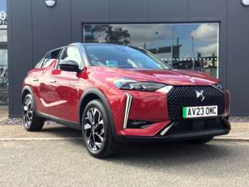 2023 - 115kW E-TENSE Opera 54kWh 5dr Auto