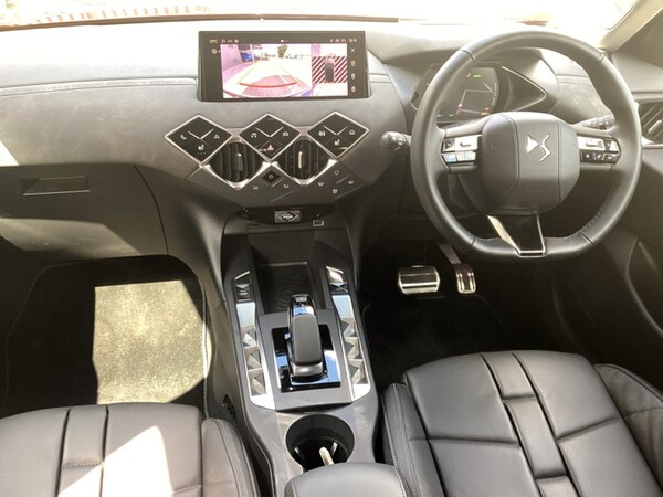 Used DS Automobiles DS 3 2023 for sale - 75354982: Photo 20
