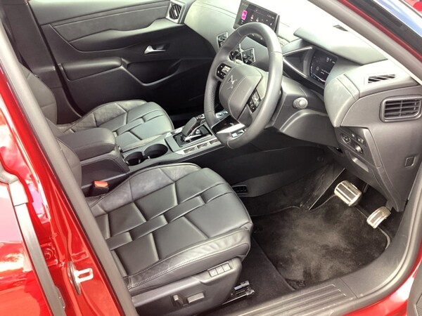 Used DS Automobiles DS 3 2023 for sale - 75354982: Photo 29