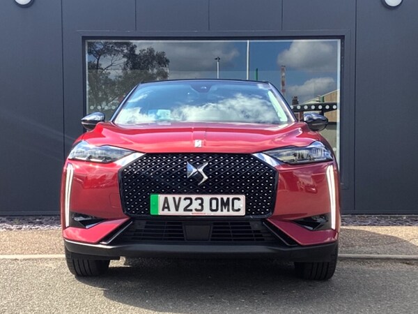 Used DS Automobiles DS 3 2023 for sale - 75354982: Photo 2