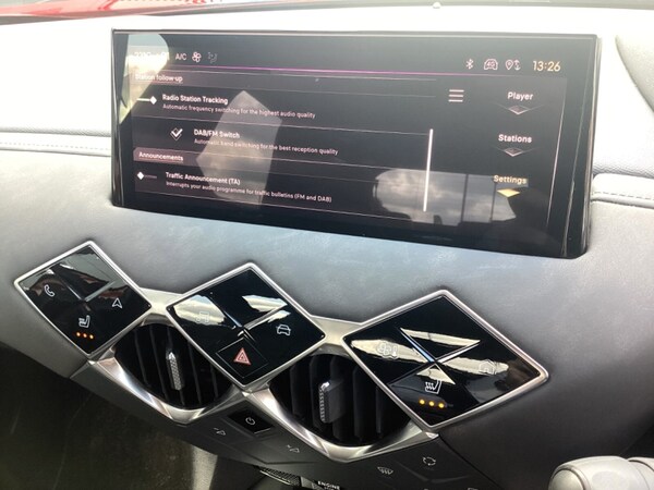Used DS Automobiles DS 3 2023 for sale - 75354982: Photo 32