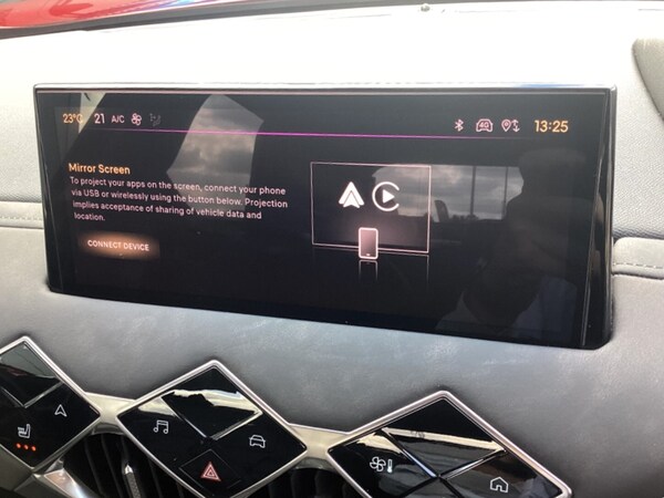 Used DS Automobiles DS 3 2023 for sale - 75354982: Photo 33