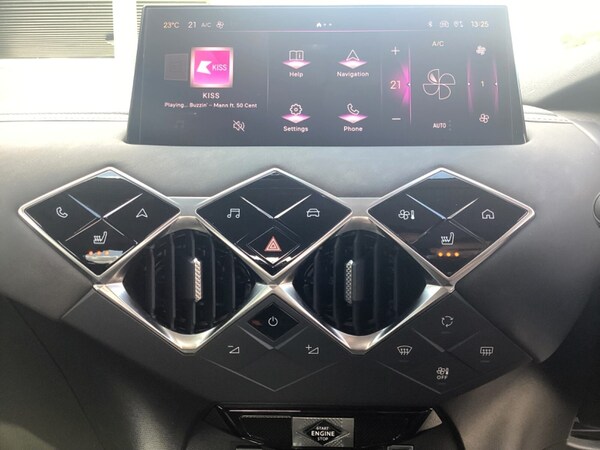 Used DS Automobiles DS 3 2023 for sale - 75354982: Photo 34
