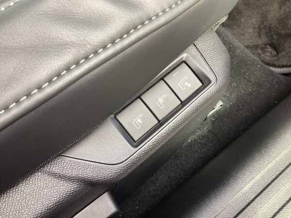 Used DS Automobiles DS 3 2023 for sale - 75354982: Photo 35