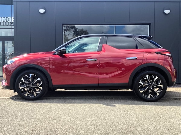 Used DS Automobiles DS 3 2023 for sale - 75354982: Photo 5