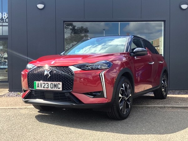 Used DS Automobiles DS 3 2023 for sale - 75354982: Photo 6