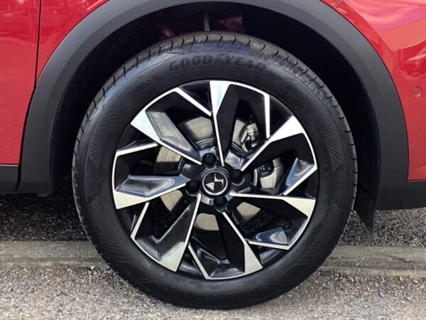 Used DS Automobiles DS 3 2023 for sale - 75354982: Photo 7