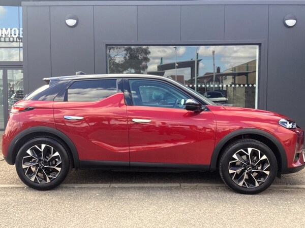 Used DS Automobiles DS 3 2023 for sale - 75354982: Photo 8