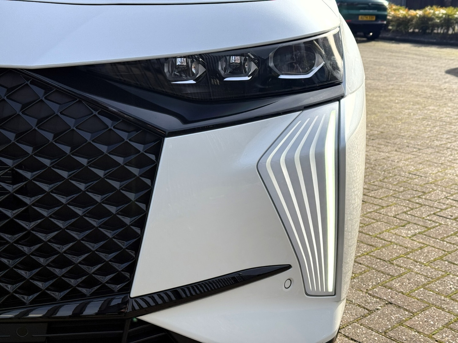 Used DS Automobiles DS 7 2024 for sale - 76487521: Photo 15