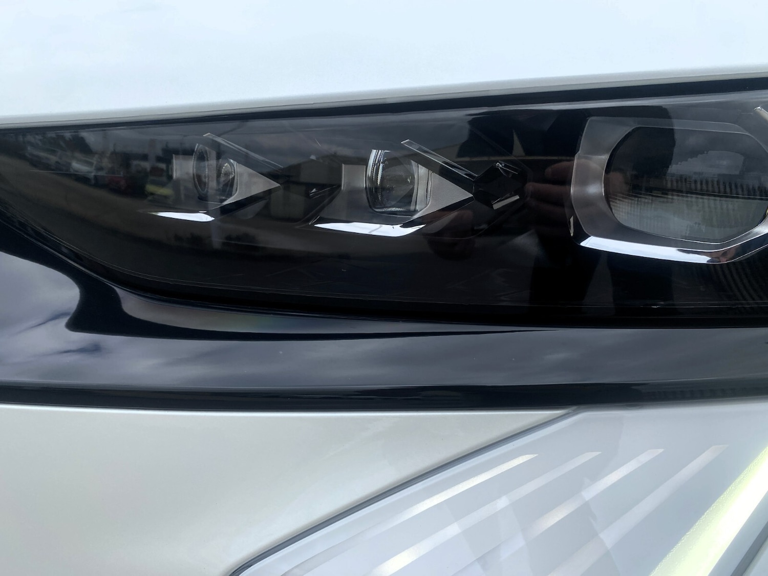 Used DS Automobiles DS 7 2024 for sale - 76487521: Photo 17