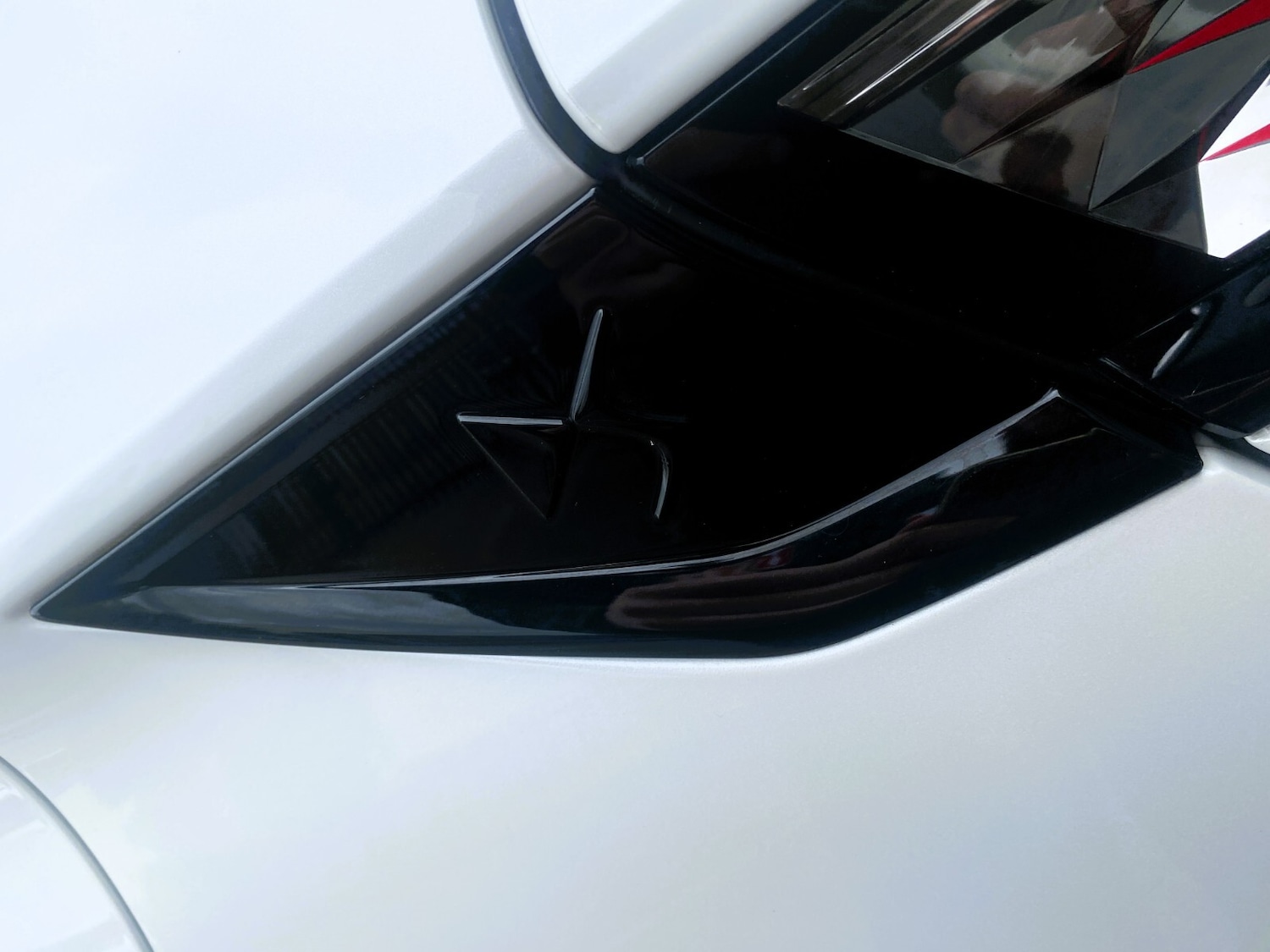 Used DS Automobiles DS 7 2024 for sale - 76487521: Photo 19