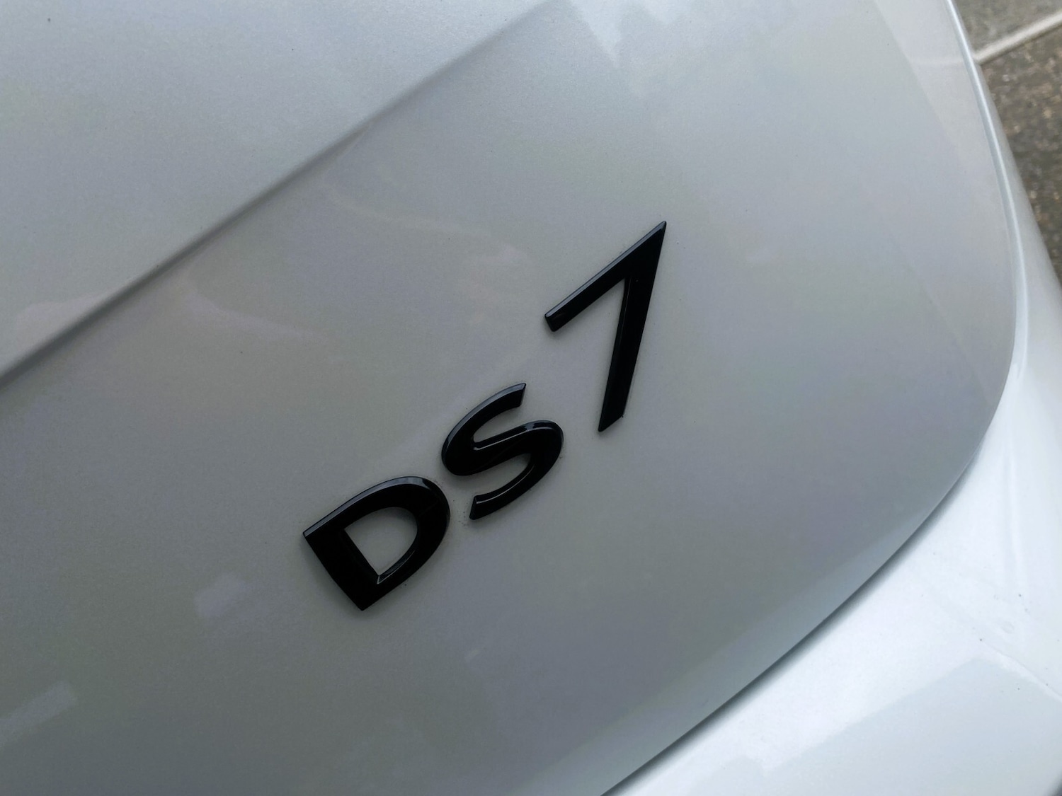 Used DS Automobiles DS 7 2024 for sale - 76487521: Photo 20