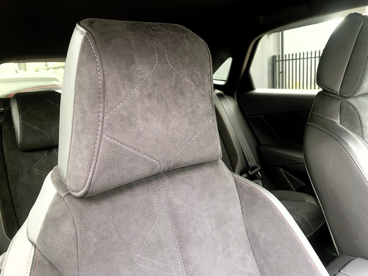 Used DS Automobiles DS 7 2024 for sale - 76487521: Photo 24