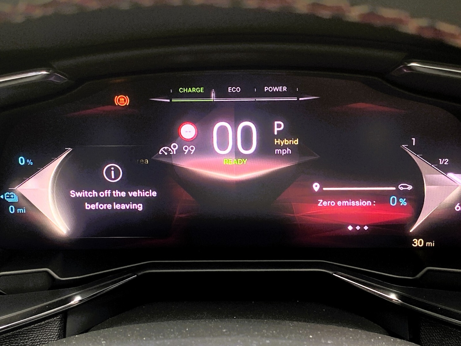 Used DS Automobiles DS 7 2024 for sale - 76487521: Photo 27