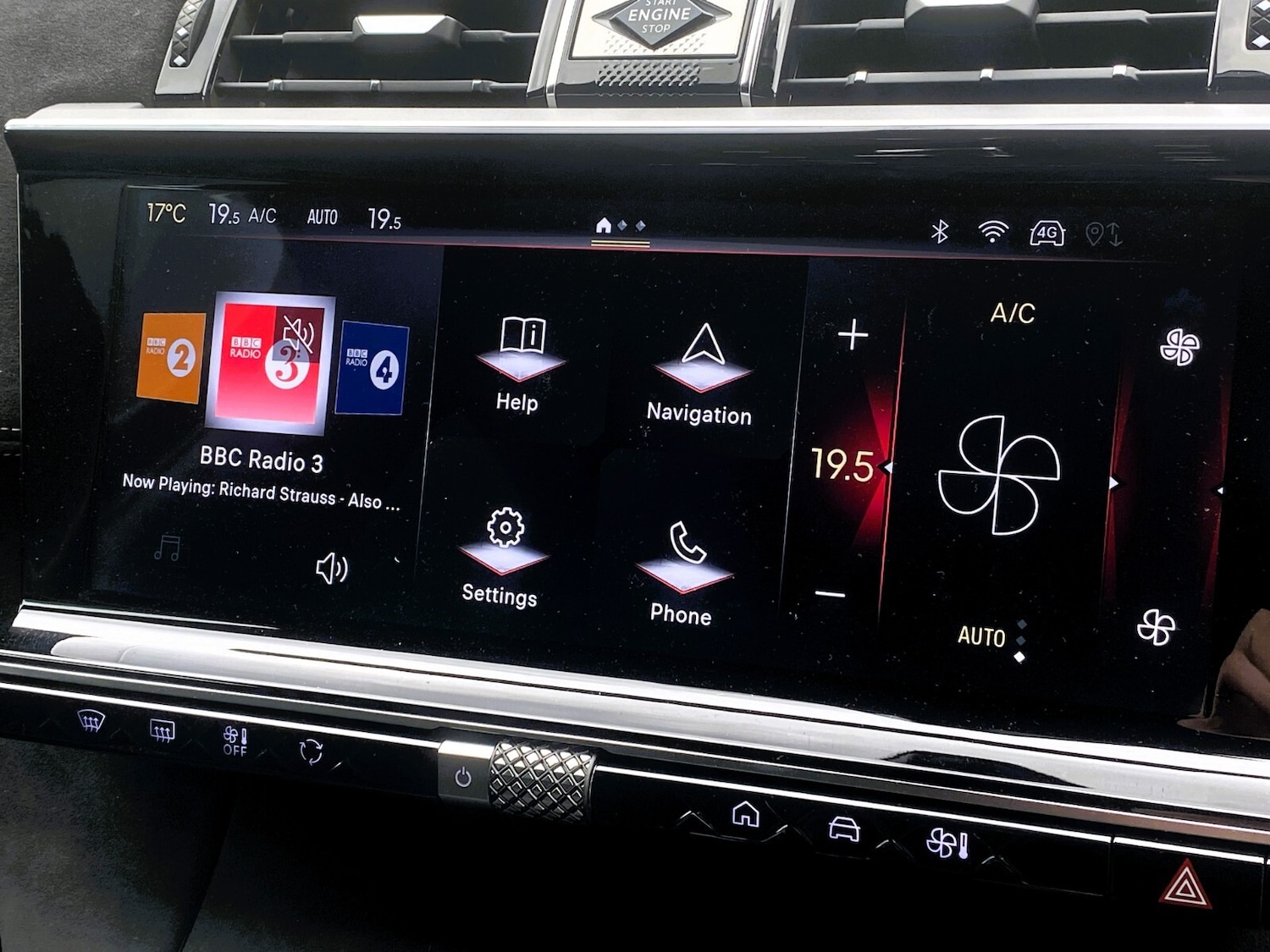 Used DS Automobiles DS 7 2024 for sale - 76487521: Photo 28