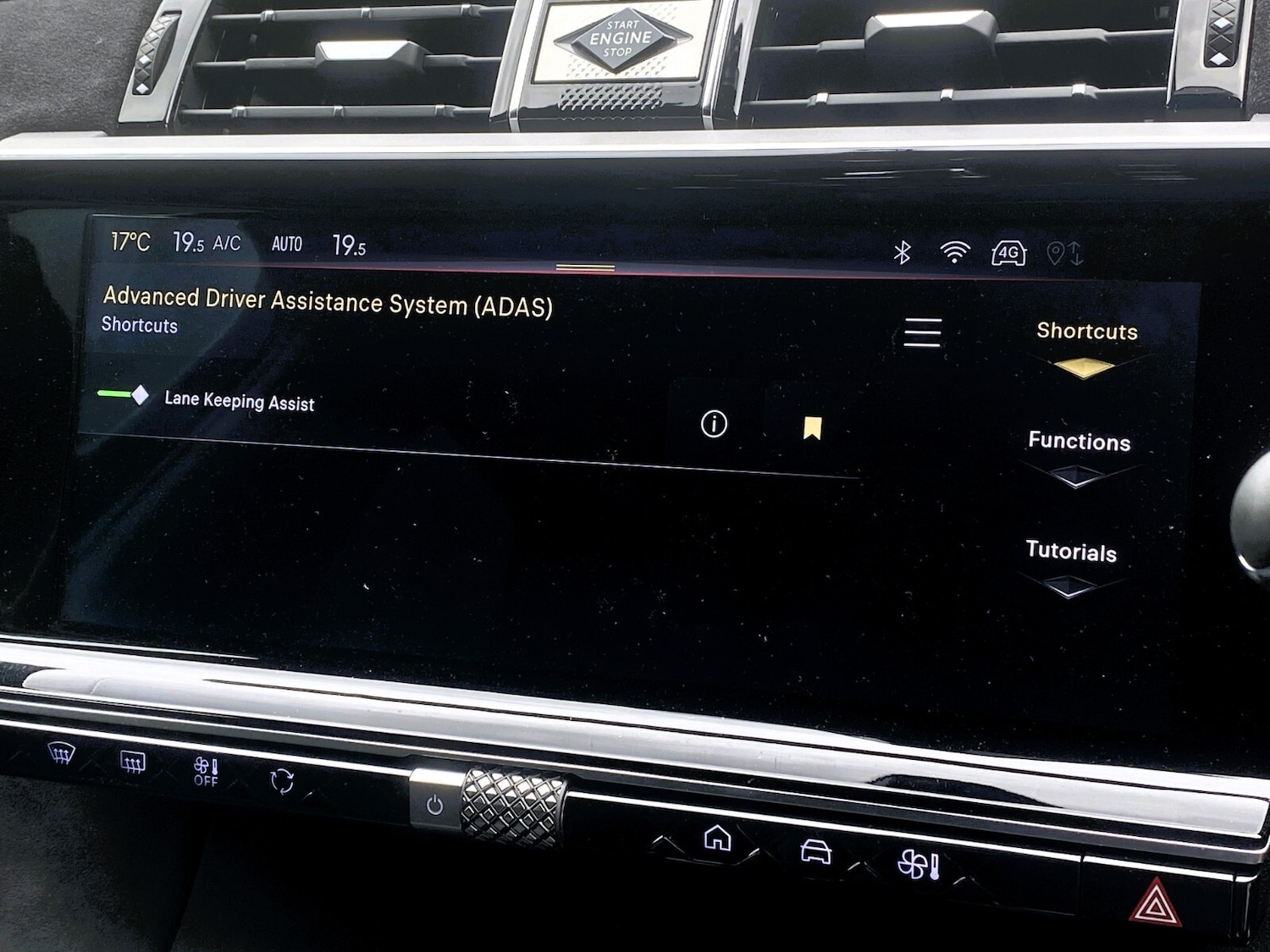 Used DS Automobiles DS 7 2024 for sale - 76487521: Photo 29