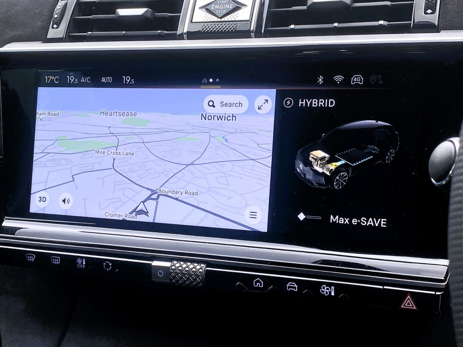 Used DS Automobiles DS 7 2024 for sale - 76487521: Photo 31