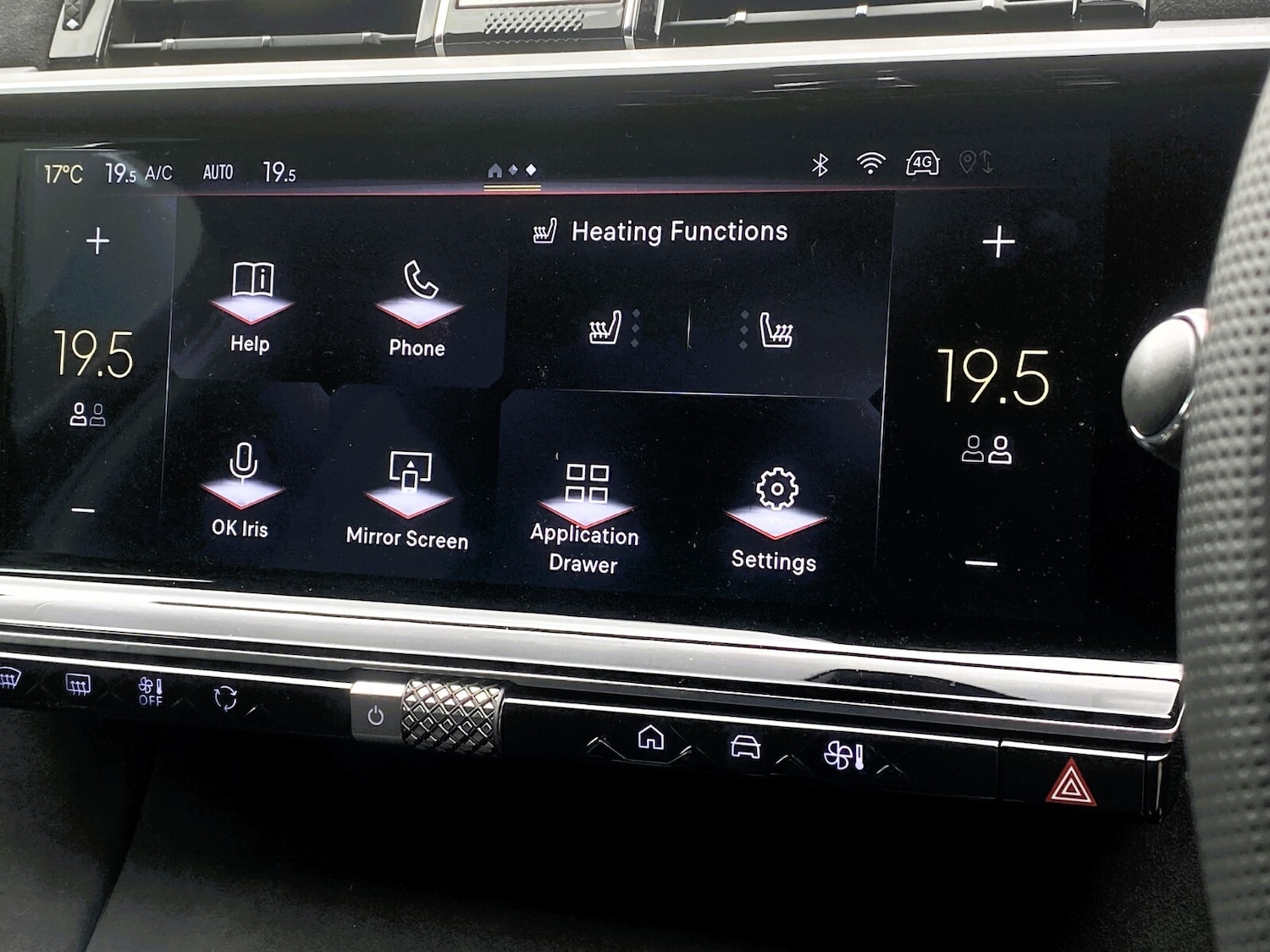 Used DS Automobiles DS 7 2024 for sale - 76487521: Photo 32