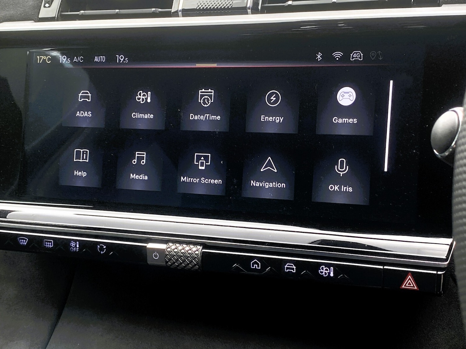 Used DS Automobiles DS 7 2024 for sale - 76487521: Photo 33