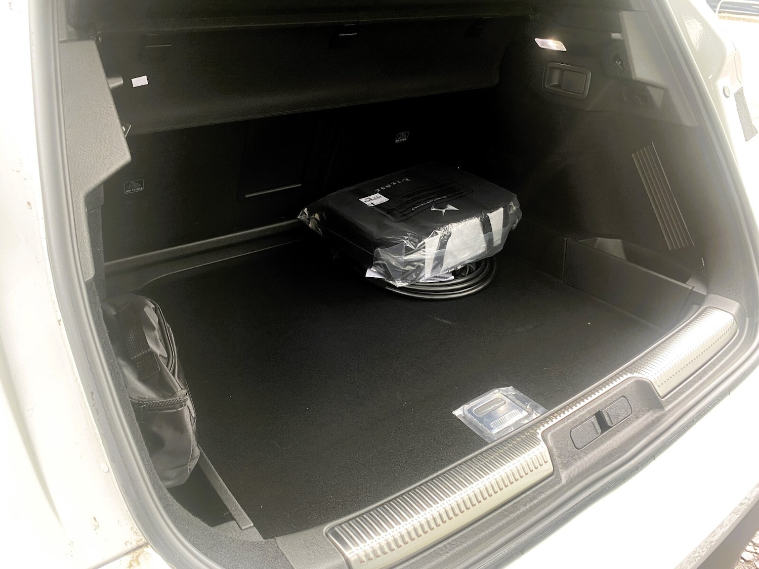 Used DS Automobiles DS 7 2024 for sale - 76487521: Photo 43