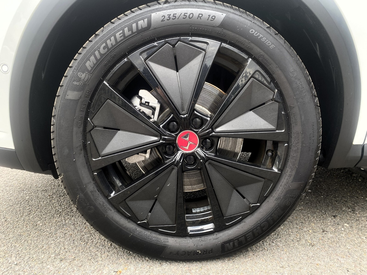 Used DS Automobiles DS 7 2024 for sale - 76487521: Photo 46