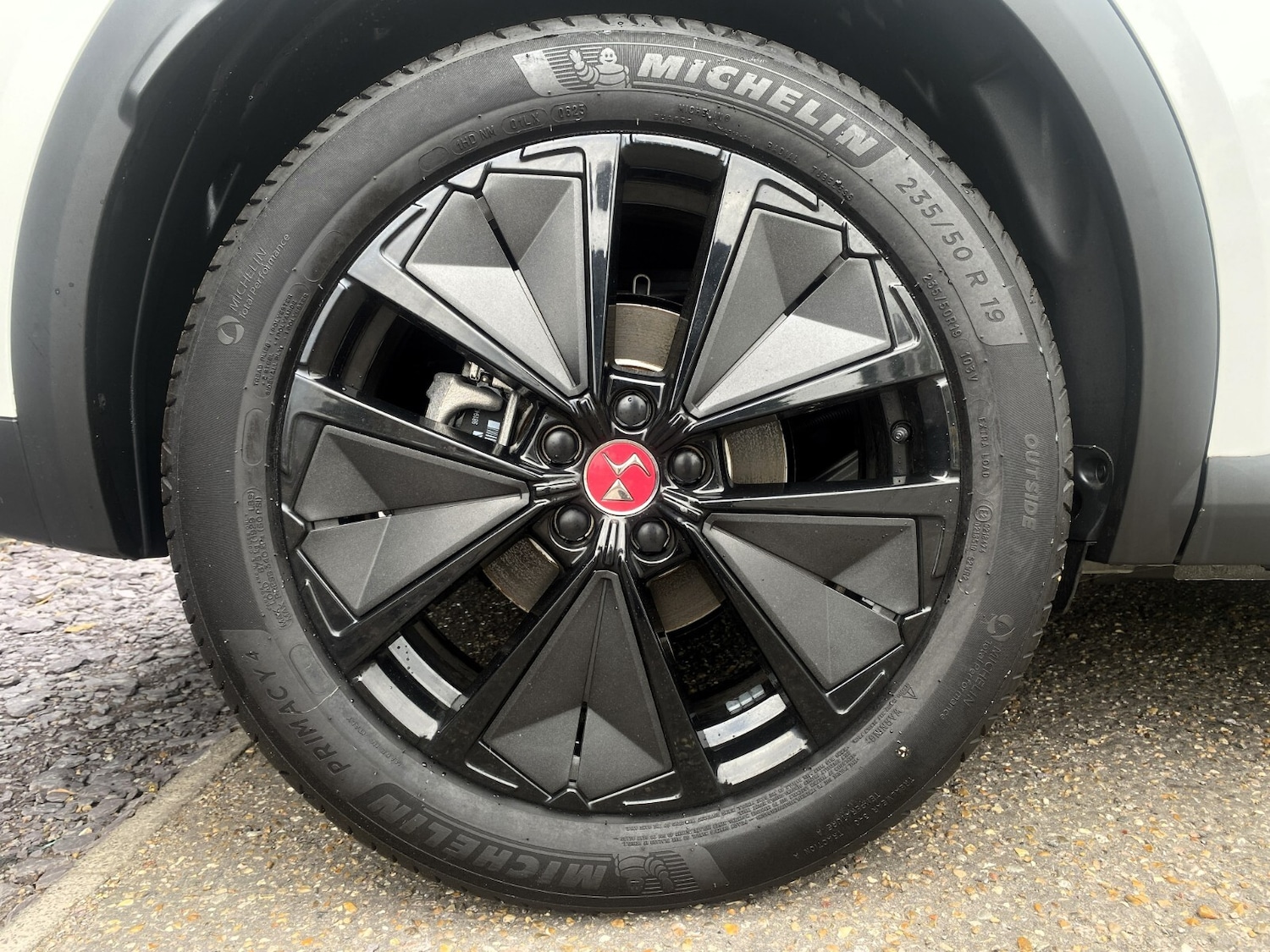 Used DS Automobiles DS 7 2024 for sale - 76487521: Photo 48