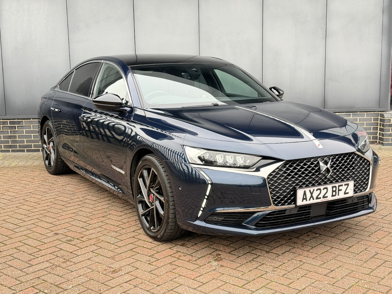 Used DS Automobiles Other 2022 for sale - 76338777: Photo 1