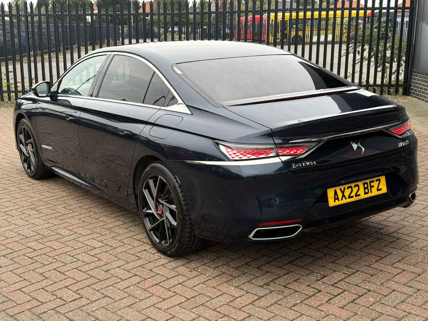 Used DS Automobiles Other 2022 for sale - 76338777: Photo 10