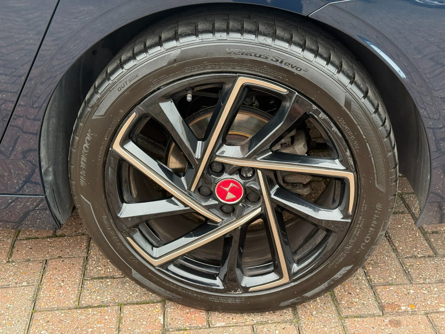 Used DS Automobiles Other 2022 for sale - 76338777: Photo 11