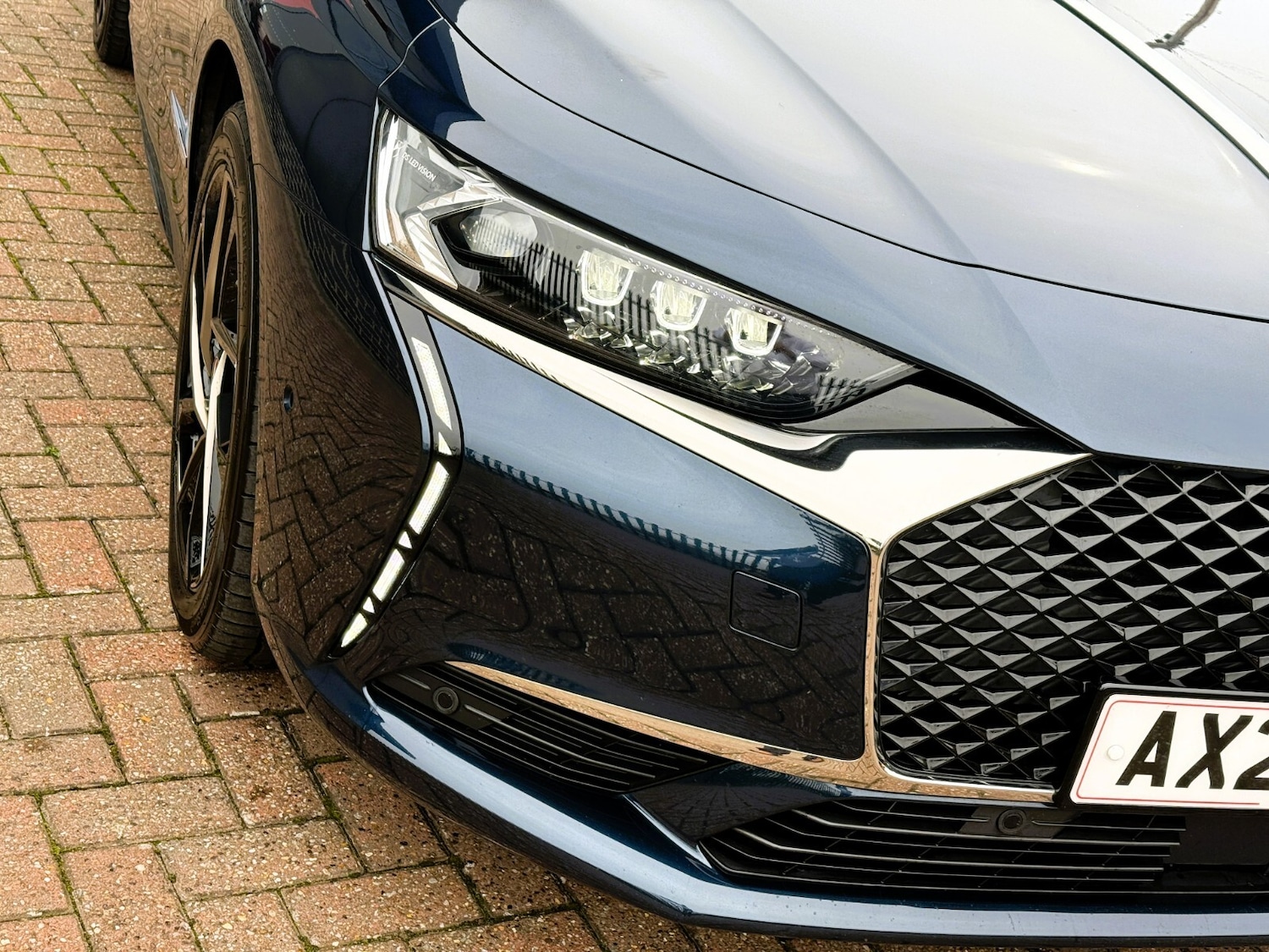 Used DS Automobiles Other 2022 for sale - 76338777: Photo 12