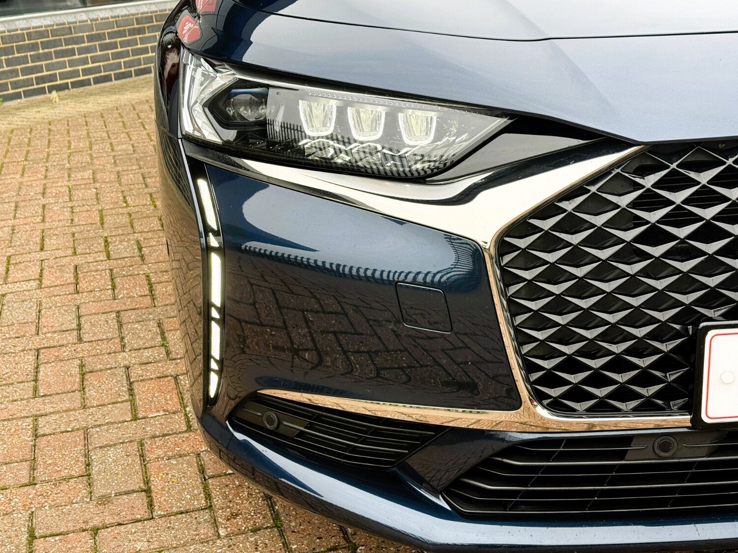 Used DS Automobiles Other 2022 for sale - 76338777: Photo 13