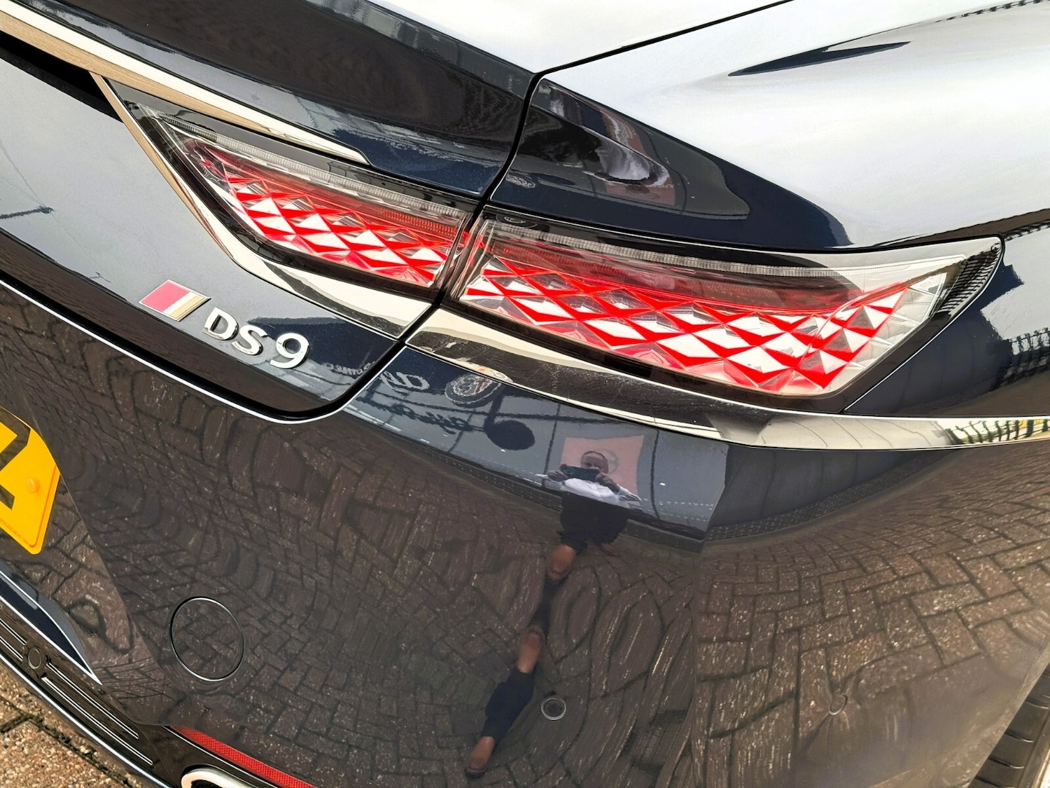 Used DS Automobiles Other 2022 for sale - 76338777: Photo 18