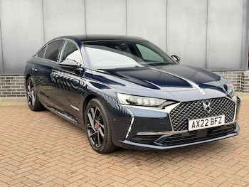 2022 - 1.6 E-TENSE Performance Line + 4dr EAT8
